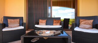 Impresionante casa en Finikia