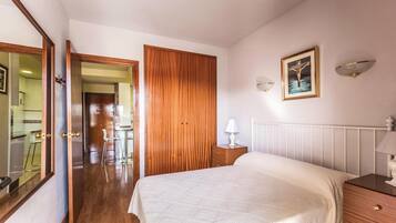 Reisbedje, wifi (toeslag), beddengoed