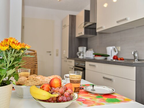 Asunto Eagle - paikka kodikkuutta