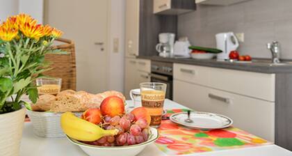 Asunto Eagle - paikka kodikkuutta