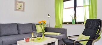 Leilighet Eagle - stedet for hygge