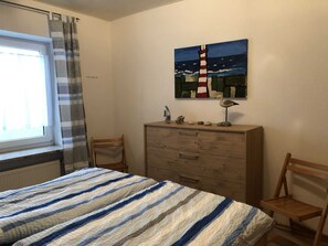 Unclassified image, 3 of 17, button - Vacation cottage Seestern, Germany (Friedrichskoog)