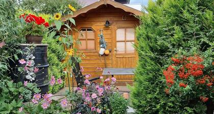 Ferienwohnung Kollwitz - HafennÀhe - Ferienwohnung Kollwitz