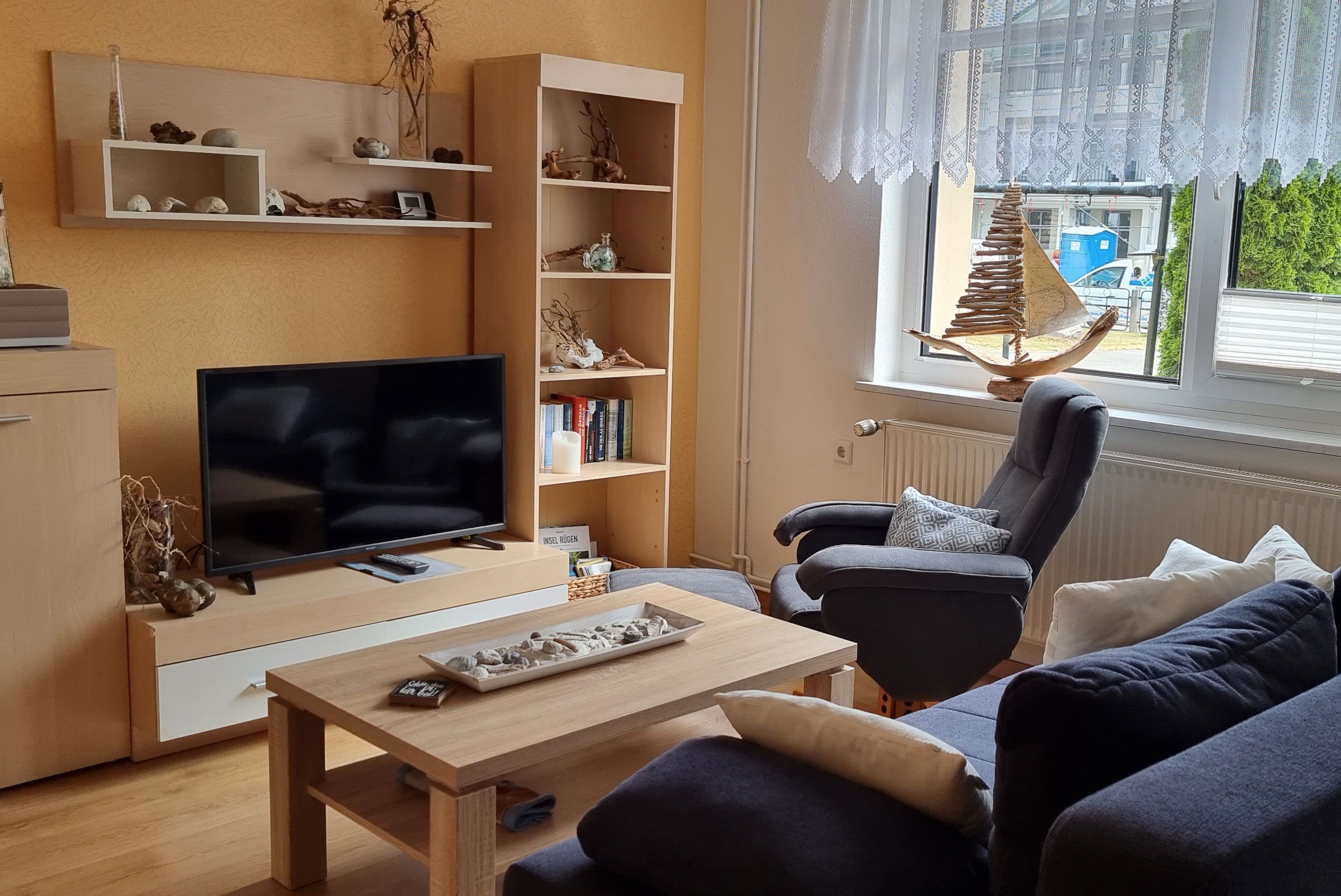 Fernseher