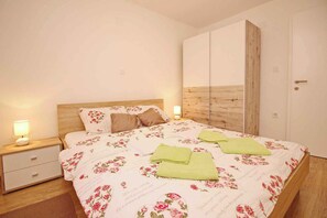 1 habitación y wifi 