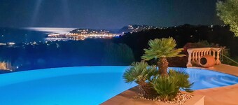 Nice home in Cavalaire Sur Mer