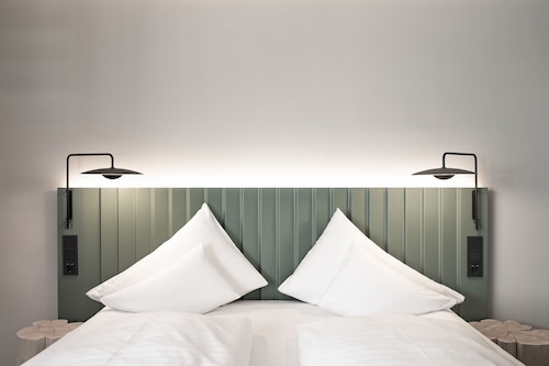 Double Classic - Hotel Goldenes Schiff
