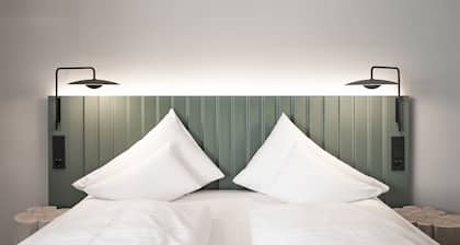 Double Classic - Hotel Goldenes Schiff