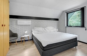 3 Schlafzimmer, Reisekinderbett, kostenloses WLAN