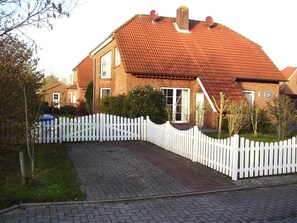 Esterni