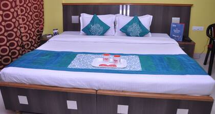 Hotel Ashoka Residency