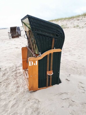 Plage à proximité