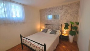 1 chambre, Wi-Fi