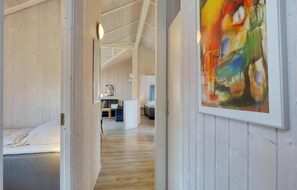 3 Schlafzimmer, Reisekinderbett, Bettwäsche
