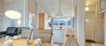 Beautiful home in Schönhagen with sauna