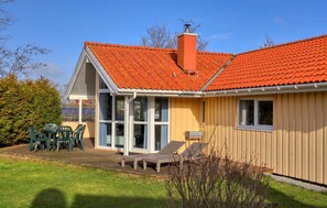 Speisen im Freien