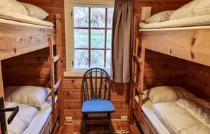 2 Schlafzimmer, Internetzugang