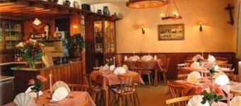 Double Room 1 - Bayerischer Hof