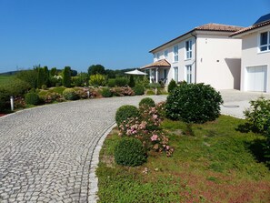 AuĂenbereich