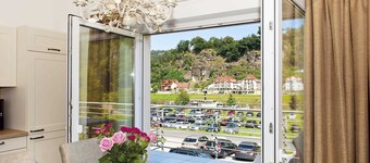 Weißig 1 - Ettrich's Elbresort