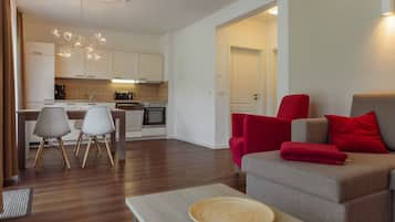 Télévision à écran plat