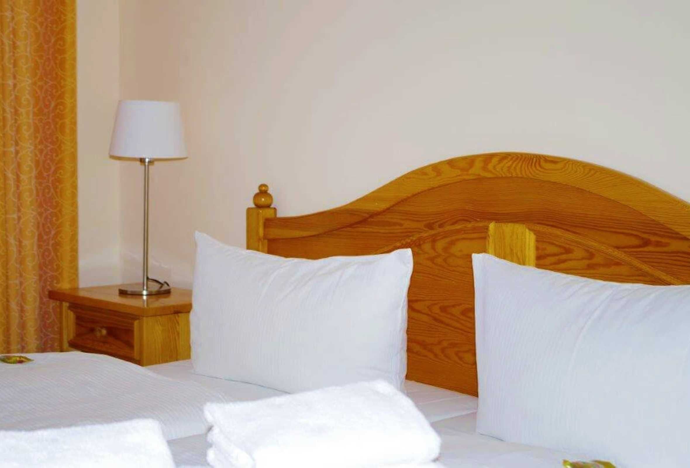 1 Schlafzimmer, Zimmersafe, WLAN, Bettwäsche