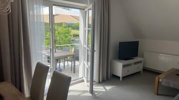 Télévision à écran plat