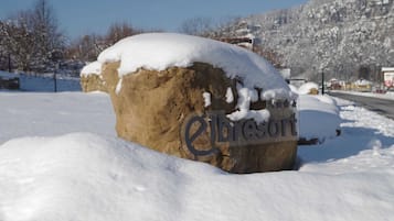 DĂ©tail de lâextĂ©rieur