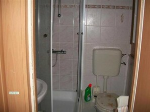 Towels - Single room + extra bed (GR 2) - Haus Mellin (Neubrandenburg)
