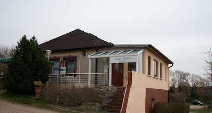 Einzelzimmer + Aufbettung (GR 2) - Haus Mellin