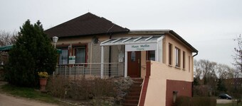 Single room + extra bed (GR 2) - Haus Mellin