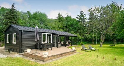 Amazing home in Bogense with WiFi