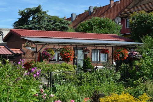 Bungalow  Weidling - Bungalow mit einem Schlafzimmer