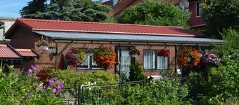 Bungalow - Bungalow Weidling