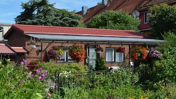 Exterieur