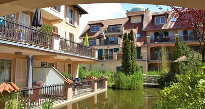 Residenz Laguna Whg L-34 . - L-34