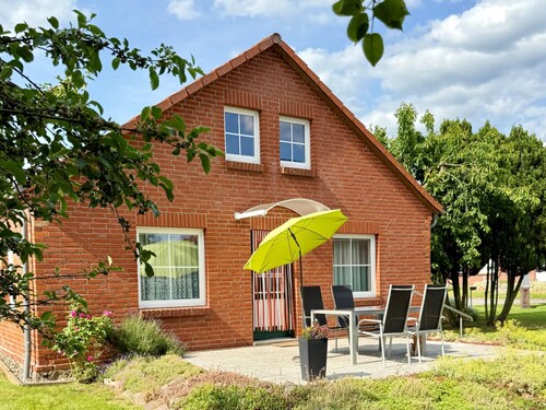 Ferienwohnung 2 - Steinhäuser, Sabine