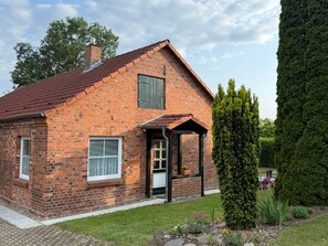 Eksteriør