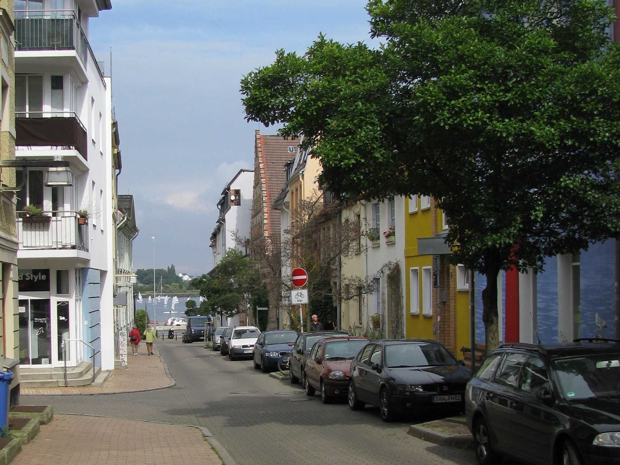 Parkplätze