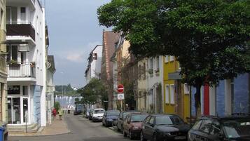 Parkplätze