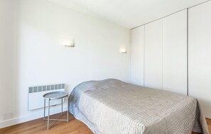 1 bedroom, free WiFi