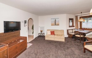 TV - Ferienwohnung in Rauris (Rauris)