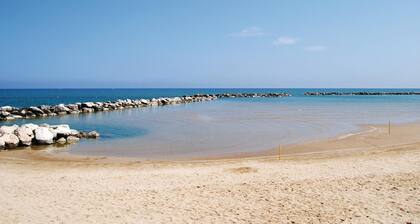 Gorgeous apartment in Pesaro -PU-
