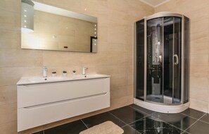 Dusche