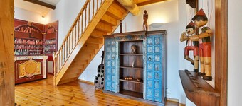 Lovely home in L'Isle sur la Sorgue