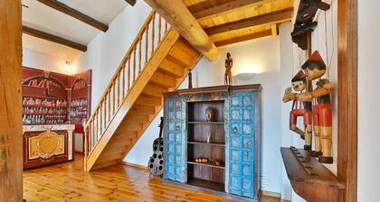 Schönes Zuhause in L'Isle sur la.