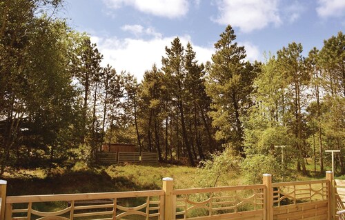 3 huoneen majoitus Rømø