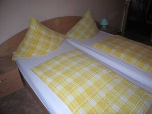1 quarto, Wi-Fi, roupa de cama