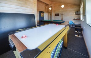 Sala de juegos