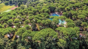 Pool - Beautiful home in Belvedere di Aquileia with WiFi (Belvedere di Aquileia)